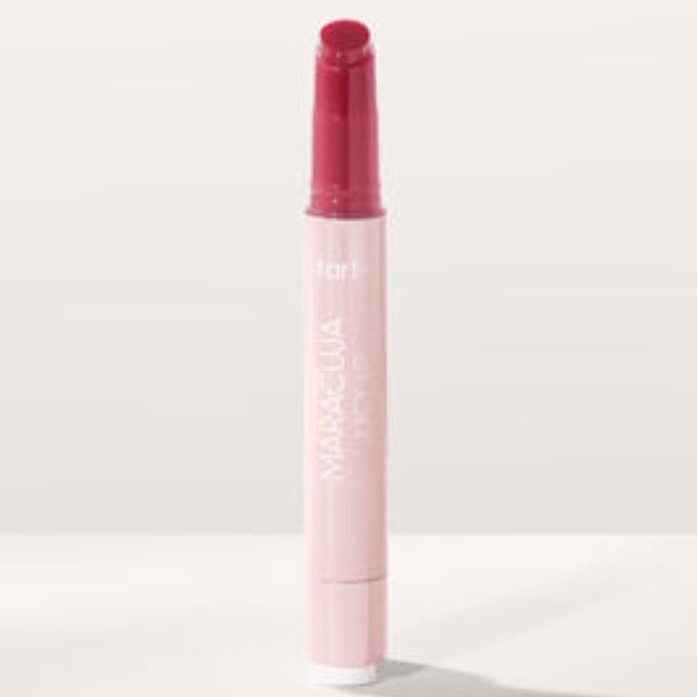 NEW tarte maracuja juicy lip balm gloss | ROSE APPLE